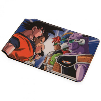 Dragon Ball Z Card Holder Image 1