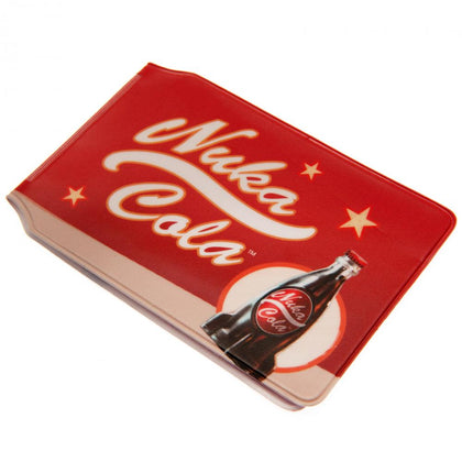 Fallout Nuka Cola Card Holder Image 1