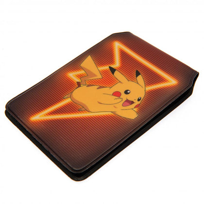 Pokemon Pikachu Card Holder Image 1