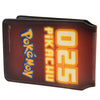 Pokemon Pikachu Card Holder Image 2