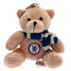 Chelsea FC Bag Buddy Bear Image 2