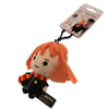 Harry Potter Hermione Plush Bag Charm Image 3