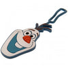 Frozen Olaf Luggage Tag Image 2