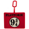 Harry Potter 9 & 3 Quarters Luggage Tag Image 1