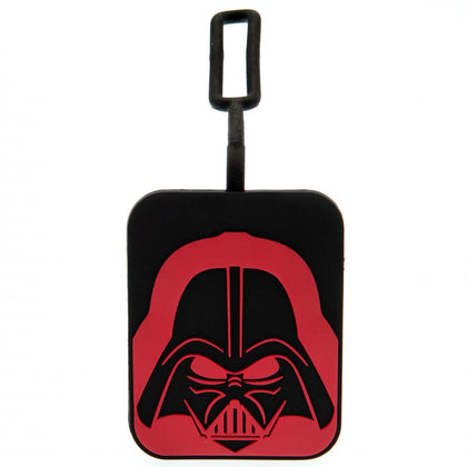 Star Wars Darth Vader Luggage Tag Image 1