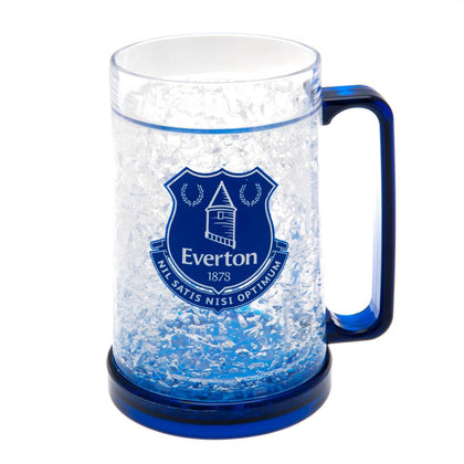 Everton FC Freezer Mug Image 1