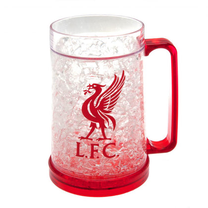 Liverpool FC Freezer Mug Image 1