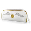 Harry Potter Golden Snitch PU Wash Bag Image 1