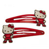 Liverpool FC Hello Kitty Clip & Bobble Set Image 3