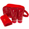 Liverpool FC Junior Washbag Gift Set Image 1