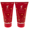 Liverpool FC Junior Washbag Gift Set Image 2
