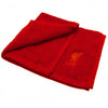 Liverpool FC Junior Washbag Gift Set Image 3