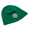 Celtic FC Beanie Hat Image 2