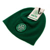 Celtic FC Beanie Hat Image 3