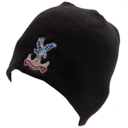 Crystal Palace FC Beanie Hat Image 1