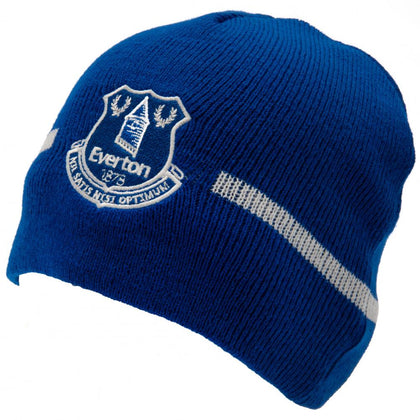 Everton FC Beanie Hat Image 1