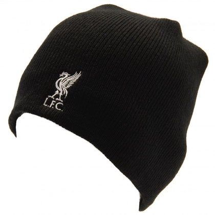 Liverpool FC Beanie Hat Image 1