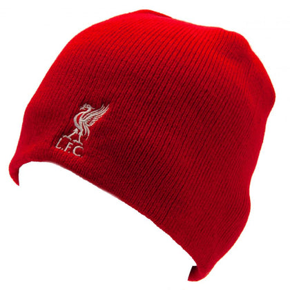 Liverpool FC Beanie Hat Image 1