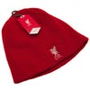Liverpool FC Beanie Hat Image 3