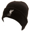 Liverpool FC Cuff Beanie Hat Image 1