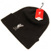 Liverpool FC Cuff Beanie Hat Image 3