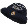 Real Madrid FC Cuff Beanie Image 2