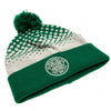 Celtic FC Ski Hat Image 2
