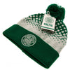 Celtic FC Ski Hat Image 3