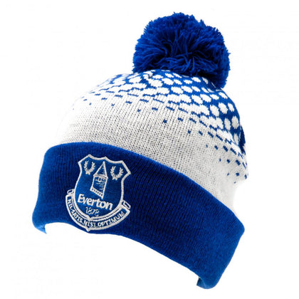 Everton FC Ski Hat Image 1