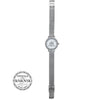 Harry Potter Deathly Hallows Swarovski Watch Image 2
