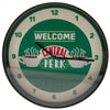 Friends Central Perk Wall Clock Image 1