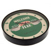 Friends Central Perk Wall Clock Image 2