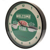 Friends Central Perk Wall Clock Image 3