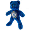 Chelsea FC Mini Bear Soft Toy Image 2