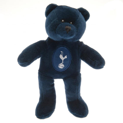 Tottenham Hotspur FC Mini Bear Soft Toy Image 1