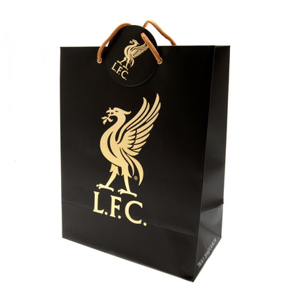 Liverpool FC Gift Bag Image 1