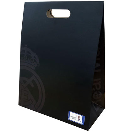 Real Madrid FC Gift Bag Image 1