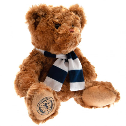 Scotland Classic Bear Soft Toy Image 1
