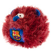 FC Barcelona Plush Ball Soft Toy Image 3