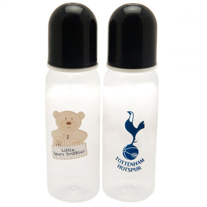Tottenham Hotspur FC Baby Feeding Bottles Image 1