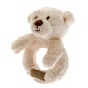 Manchester City FC Baby Rattle Image 2