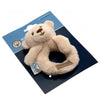 Manchester City FC Baby Rattle Image 3