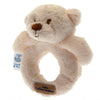Everton FC Baby Rattle Image 1