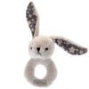 Liverpool FC Rabbit Baby Rattle Image 2