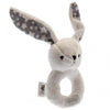 Liverpool FC Rabbit Baby Rattle Image 3