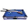 Chelsea FC 20 Inch Pool Table Image 2