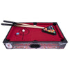 Liverpool FC 20 Inch Pool Table Image 2