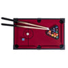 Liverpool FC 20 Inch Pool Table Image 3