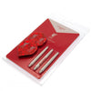 Liverpool FC Darts Accessory Set Image 3