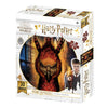 Harry Potter 500 Piece 3D Fawkes Image Puzzle Image 2